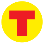 Лого на T MARKET