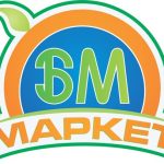 Лого на БМ Маркет