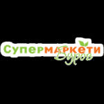 Лого на Супермаркети Елит