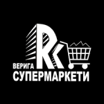 Лого на РК Супермаркети