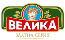 Лого на Велика