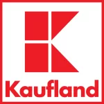 Лого на Kaufland