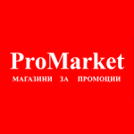 Лого на ProMarket