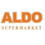 Лого на ALDO Supermarket