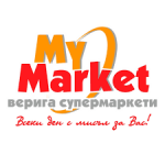 Лого на My Market