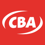 Лого на CBA