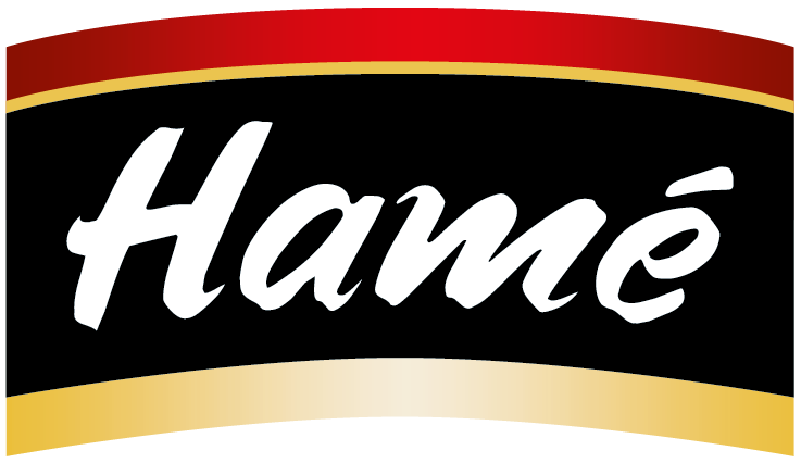 Лого на Хаме