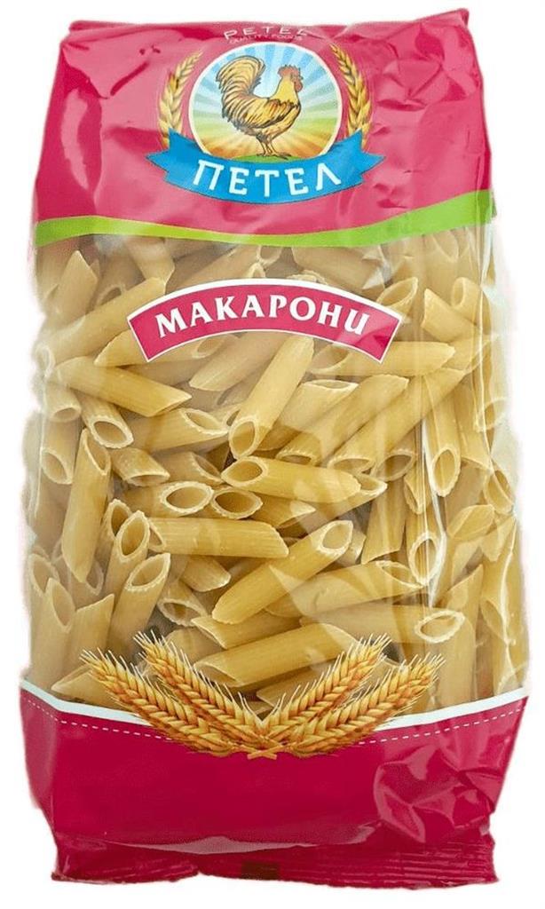 Макарони Петел 400 гр. - Пене