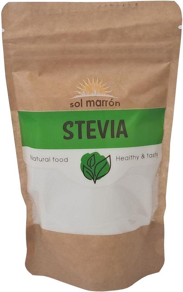 Стевия Sol Marron 200 гр.