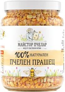 Пчелен прашец Майстор Пчелар 100 гр.