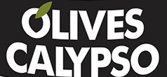 Лого на Olives Calypso